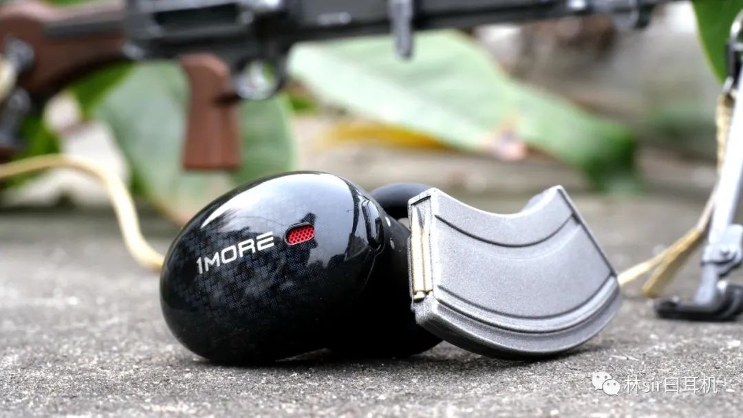 从乌托邦到伊甸园——万魔降噪真无线林氏评测