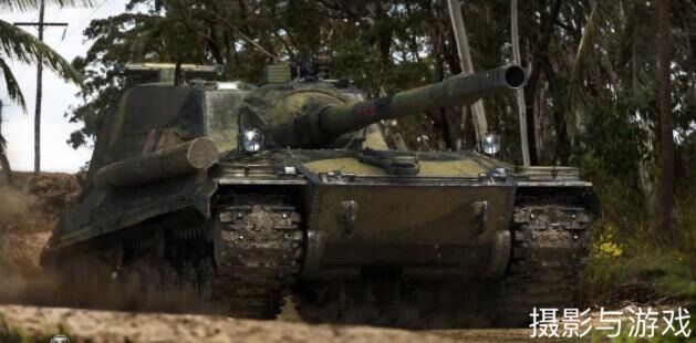 坦克世界e4爆发装填,坦克世界e4适合黑枪么