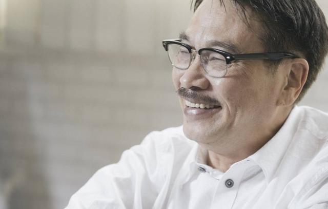 他是少林足球队主帅,也是空手道克星“魔鬼筋肉人”