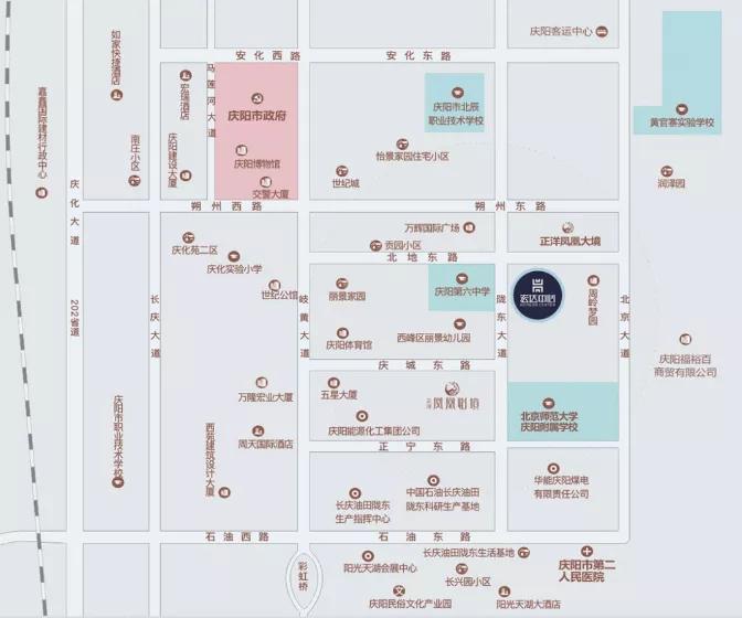 探秘顶级办公楼入驻企业,参观宏达公司视频