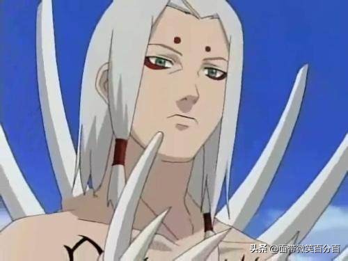 火影忍者不可能有人知道的冷知识,你不知道的火影忍者冷知识