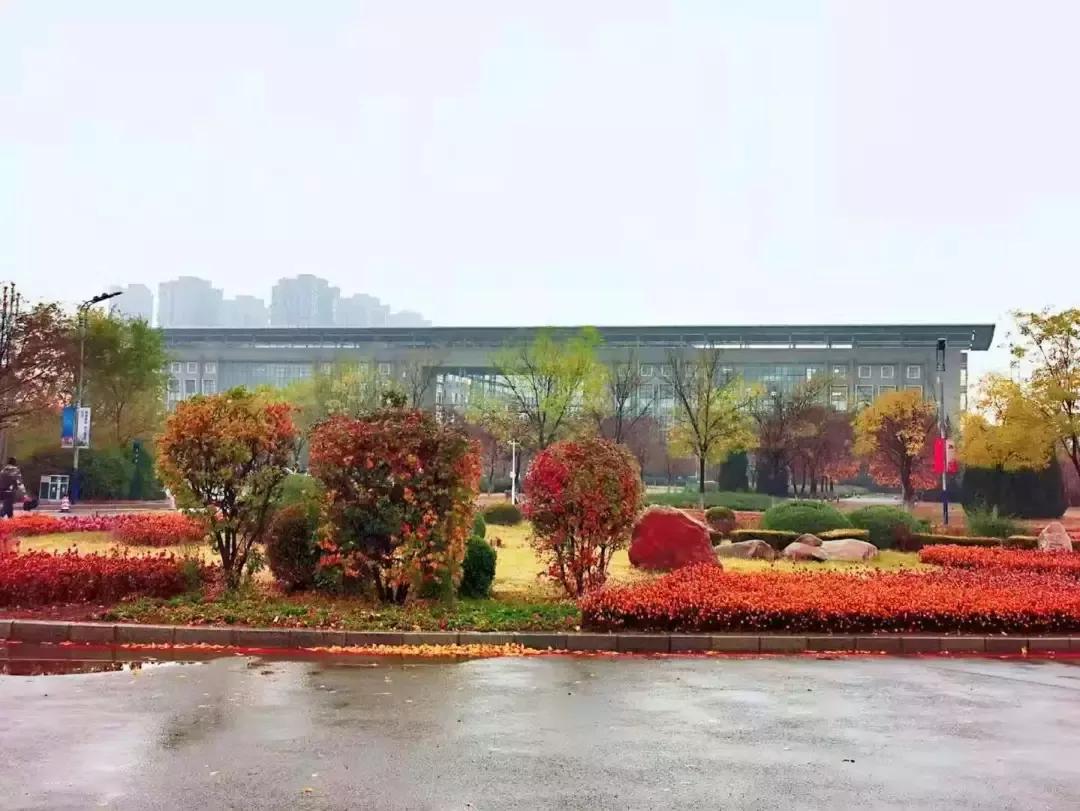 辽宁省普通高等院校（二十五）沈阳工程学院