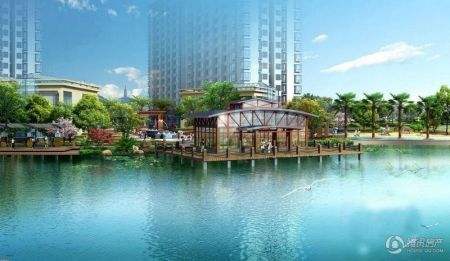 从此，香港置地一生黑