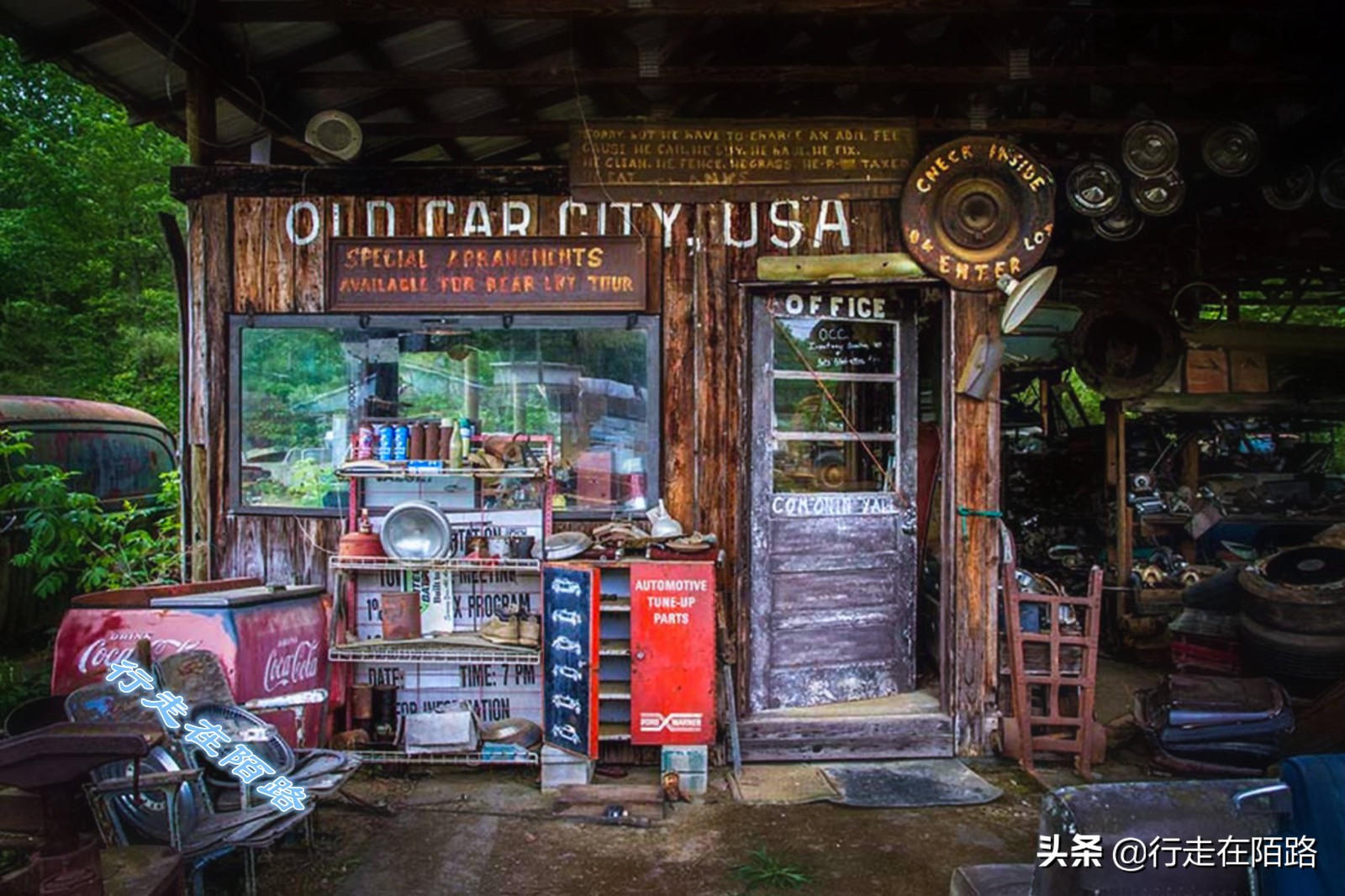 最值钱的废品,最值钱的废品回收