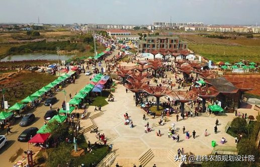 深度分析文旅旅游,如何做出有效的文旅规划方案