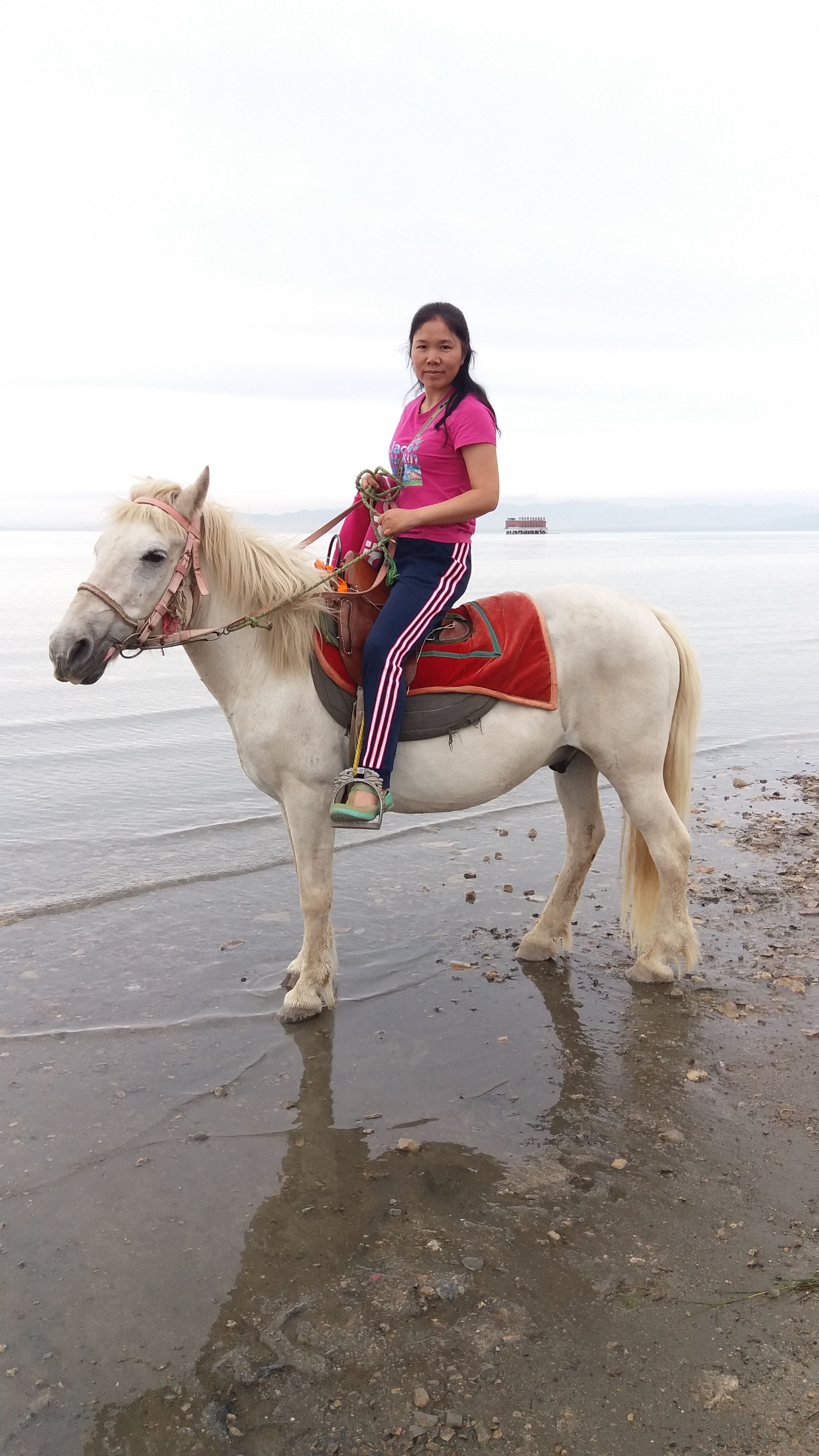 开启甘南秘境之旅,我的甘南之旅