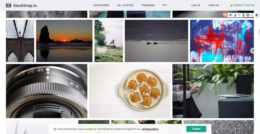 免费高清图片网站推荐,十大超清图片网站