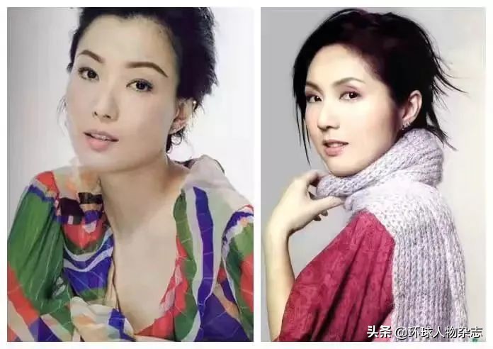 杨千嬅何以翻红?没有温柔唯有“孤勇”