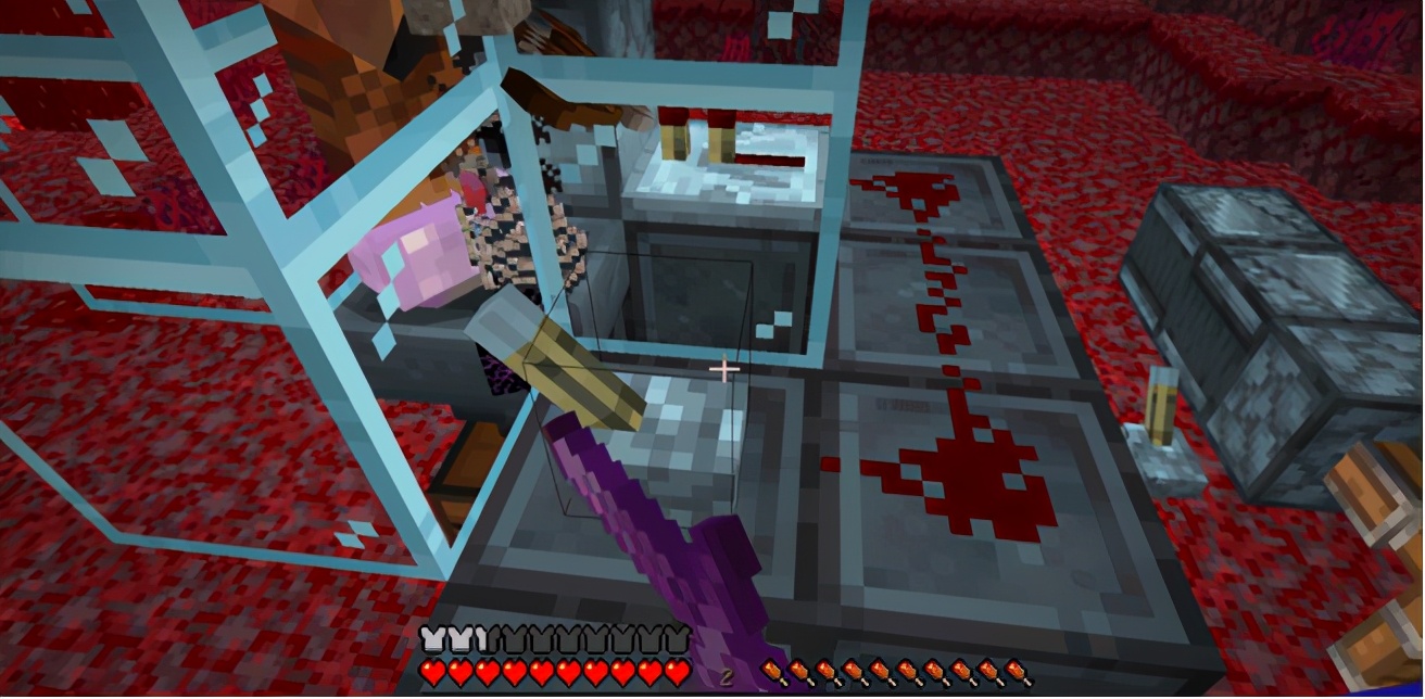 良心发现《我的世界》这个特性0元和“奸商”交易老玩家已收藏