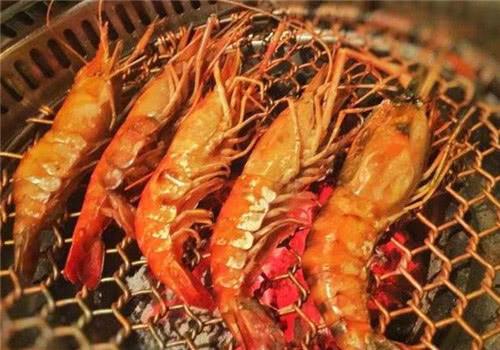 五一吃什么海鲜最合适,五一是吃什么海鲜的季节