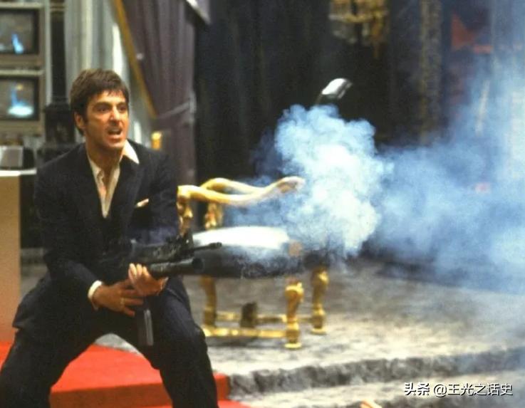 旺角卡门宁愿做一天的英雄,旺角卡门宁愿做一日英雄