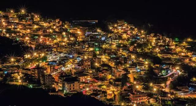 千寻拍摄场地,千寻航拍摄影