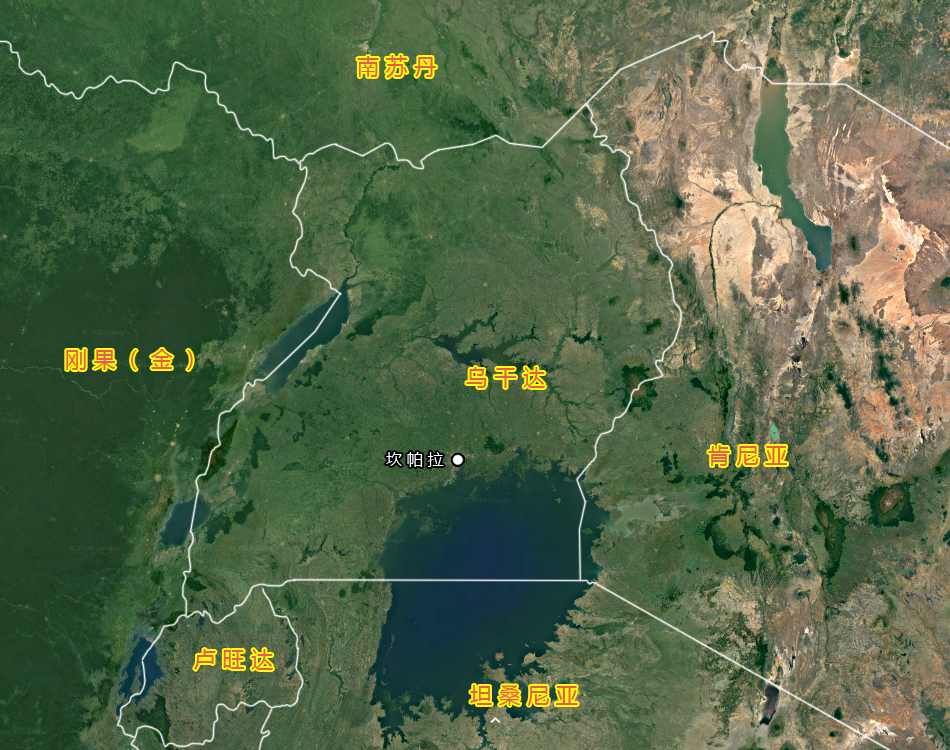 对难民最友好的国家?贫穷但友好,被遗忘的非洲明珠——乌干达