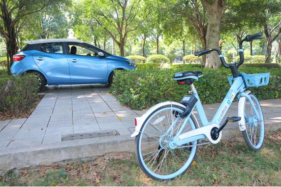 小巧精致的电动车,想要一款大续航小巧精致的电动车