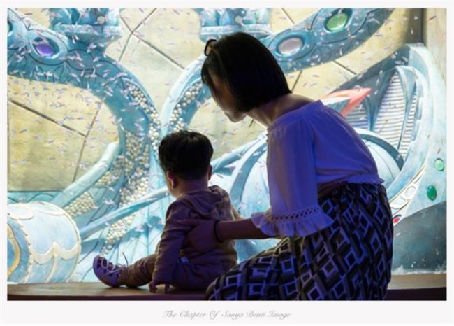 一家四口去三亚旅游既省钱又开心,带两个娃去三亚旅游