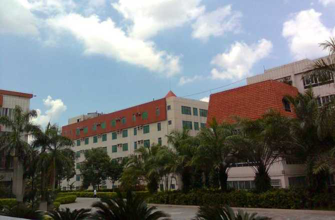 2021揭阳高中排行榜,广东揭阳一中排名