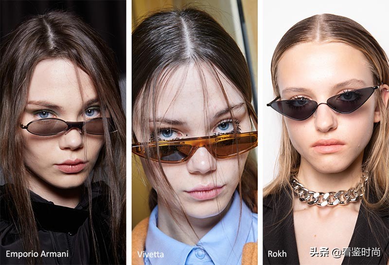 2020无框偏光太阳镜,2020雷德蒙尼龙太阳镜