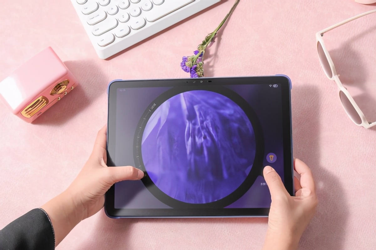 小天才护眼平板怎么取消视力保护,小天才平板可以保护眼睛吗