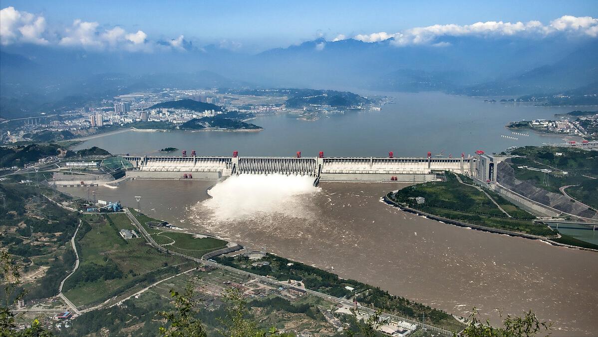 中国造出海底发电站的时间,海底发电站有多厉害