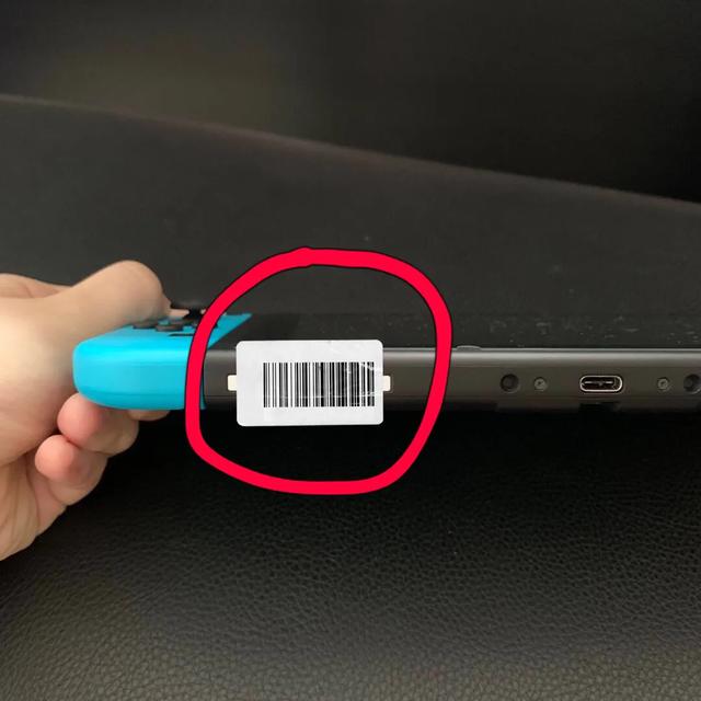 nintendoswitch怎么看是什么版,新款任天堂NintendoSwitch怎么选