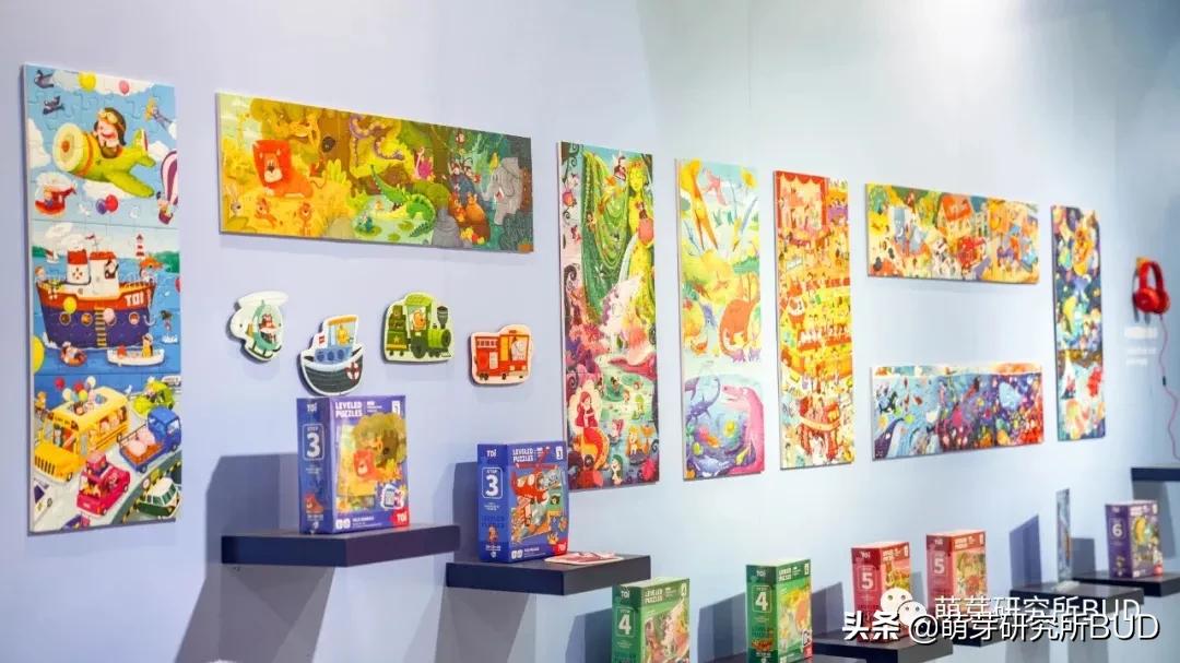 别乱花钱！孩子的玩具种草清单，这些品牌新品让我好眼馋