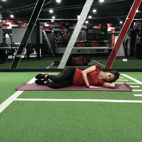 假胯宽最佳的动作,假胯宽什么动作最有效视频