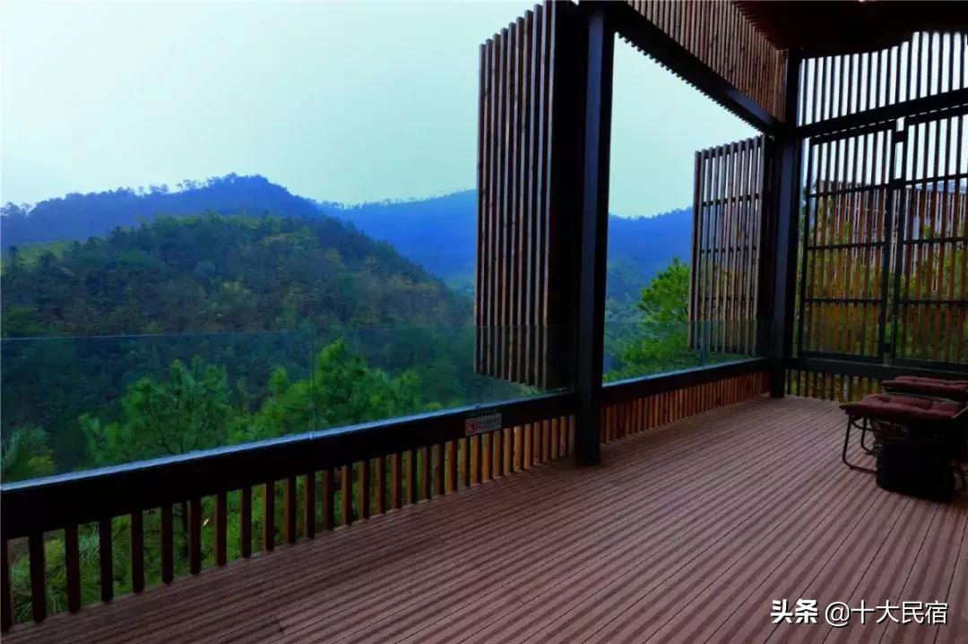 国内性价比高的温泉民宿推荐,江浙温泉民宿有雪景