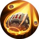 王者荣耀米莱狄偷塔教学铭文出装,王者荣耀米莱狄偷塔出装教学