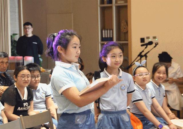 「头条」|邂逅“小豆豆”,共读“巴学园”——FM88.2经典阅读分享会成功举办