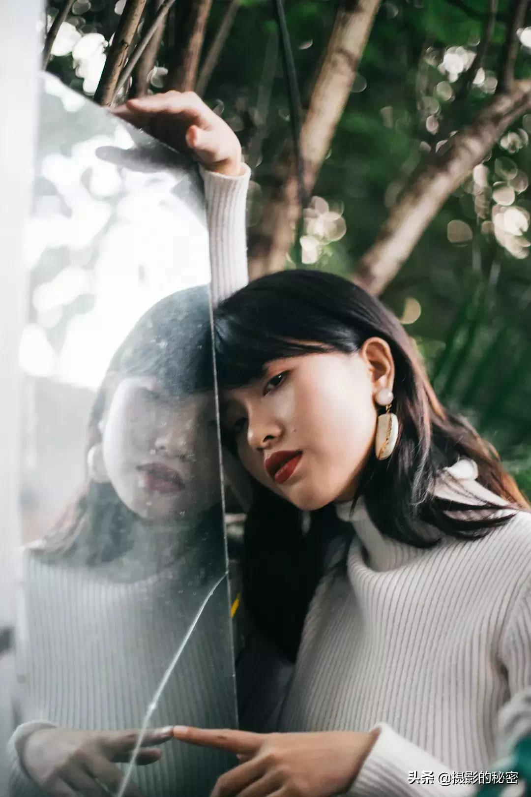 手把手教你拍照表情不自然,四招教你轻松学会拍照精髓