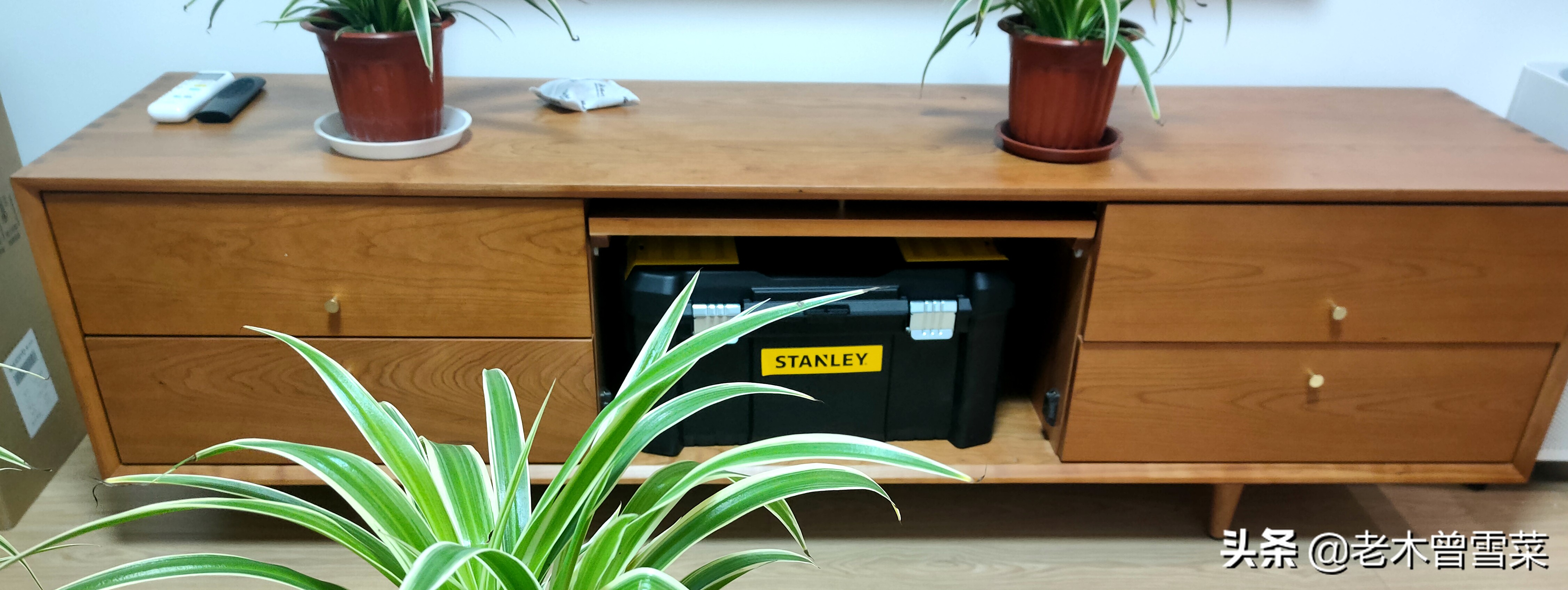 有生活气息的樱桃木家具,樱桃木原木家具好不好