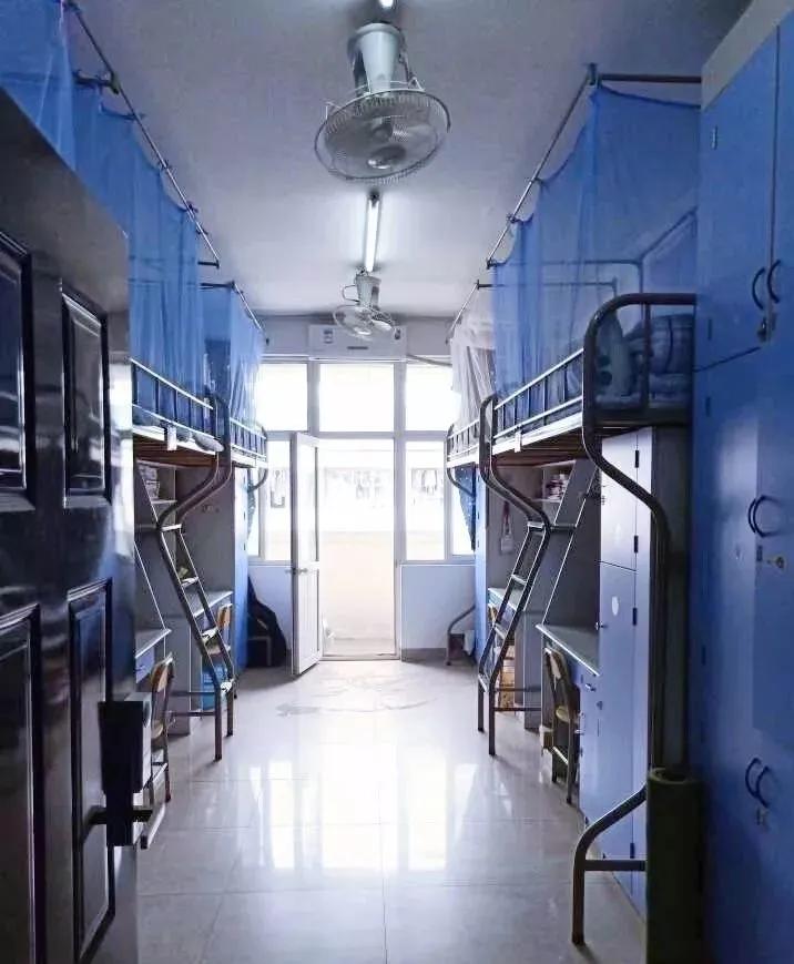 等你报到！安徽省本科院校“宿舍条件”大调查（上篇）