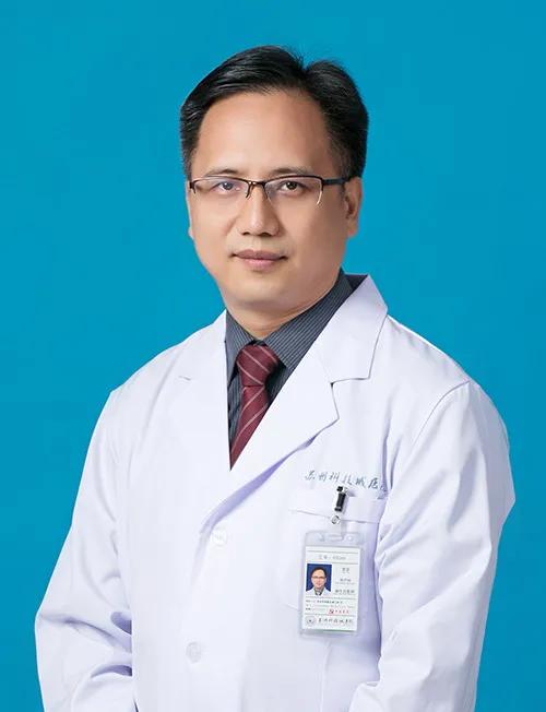 苏州科技城医院放疗科简介及专家介绍