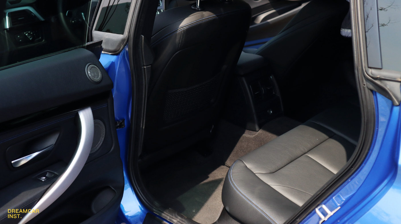 18年的宝马3系gt值得入手吗,全面解析新一代宝马3系gt