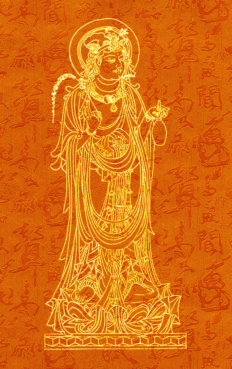 侧身佛菩萨像图片大全,地藏王菩萨金身像