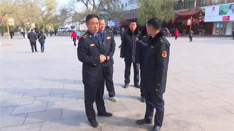 兰州城管村内执法,兰州城管执法十大提升行动