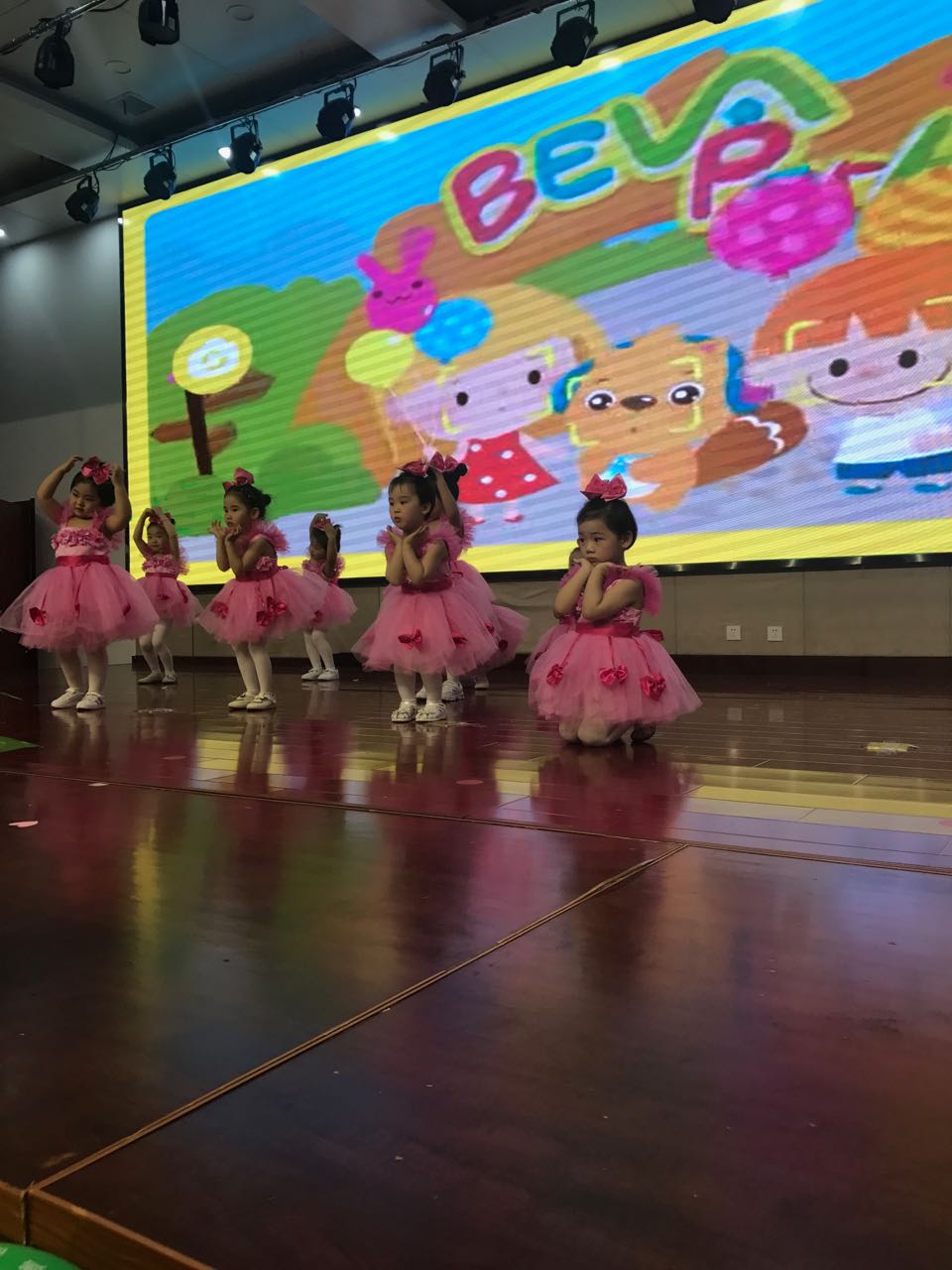 七彩贝乐幼儿园六一文艺汇演,贝贝乐幼儿园六一汇演