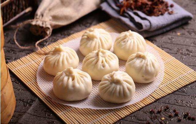 乔馋包子铺济南,乔馋包子店