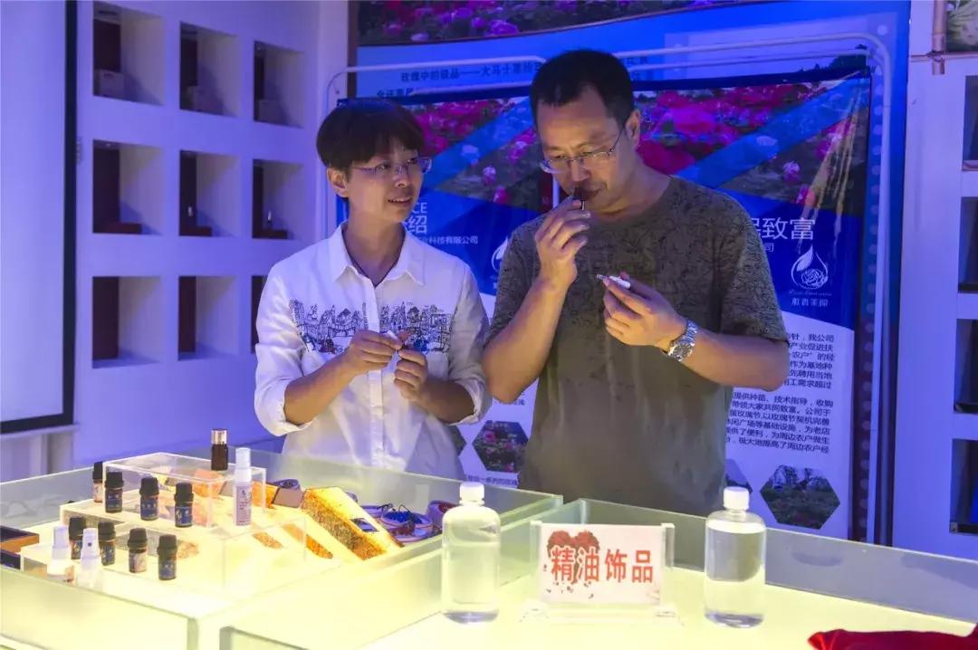 学历最高的农民,中国学历最高的农民