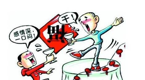 喝头孢为什么不可以喝酒,为什么喝头孢就不能喝酒