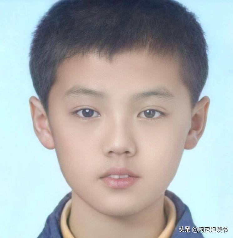 李易峰鹿晗杀马特,鹿晗迪丽热巴杀马特