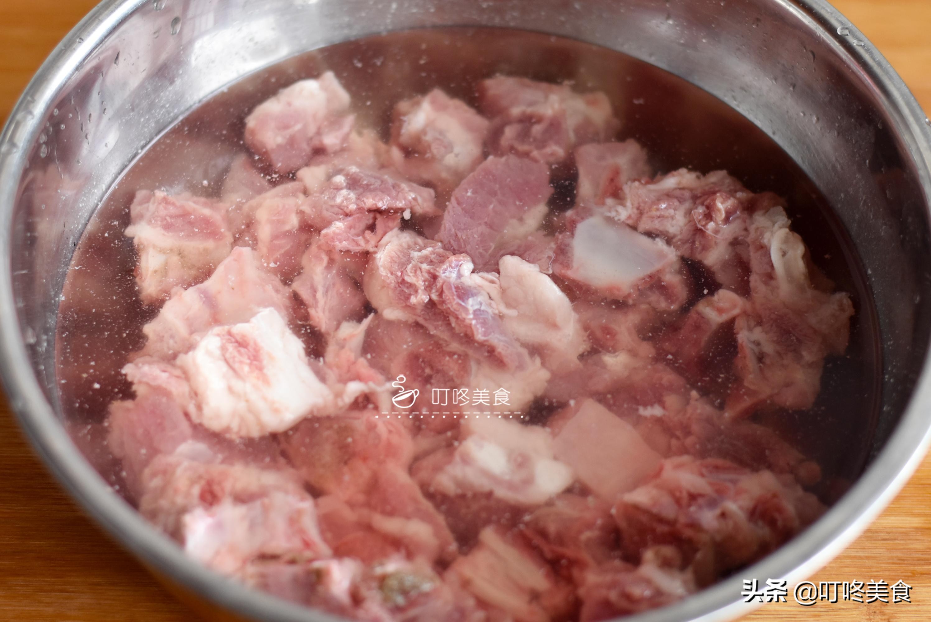 排骨汤怎么炖又烂又好吃,排骨汤要怎么炖才能好喝