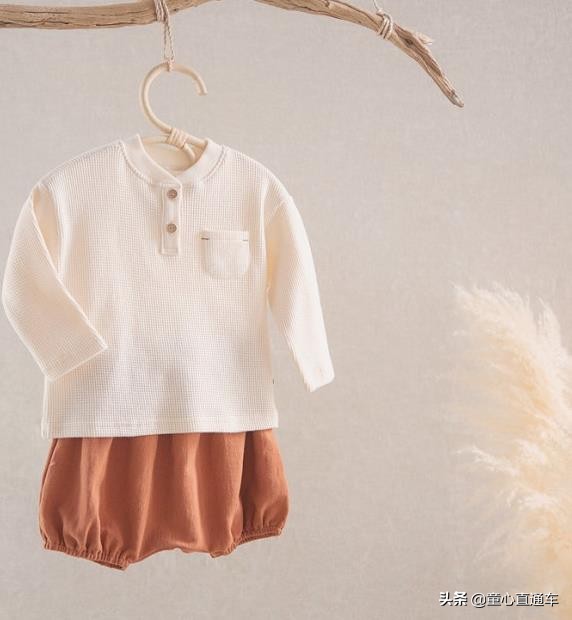 依可爱最新宝宝衫编织,套头衫宝宝0-3岁编织视频