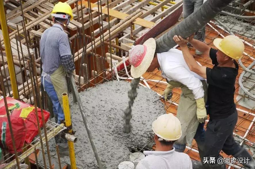 混凝土墙养护最好的方法,混凝土墙体养护方法和技巧