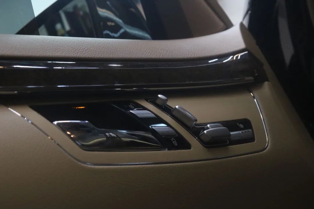 奔驰w221s300哪年最好,奔驰w221s350深度测评