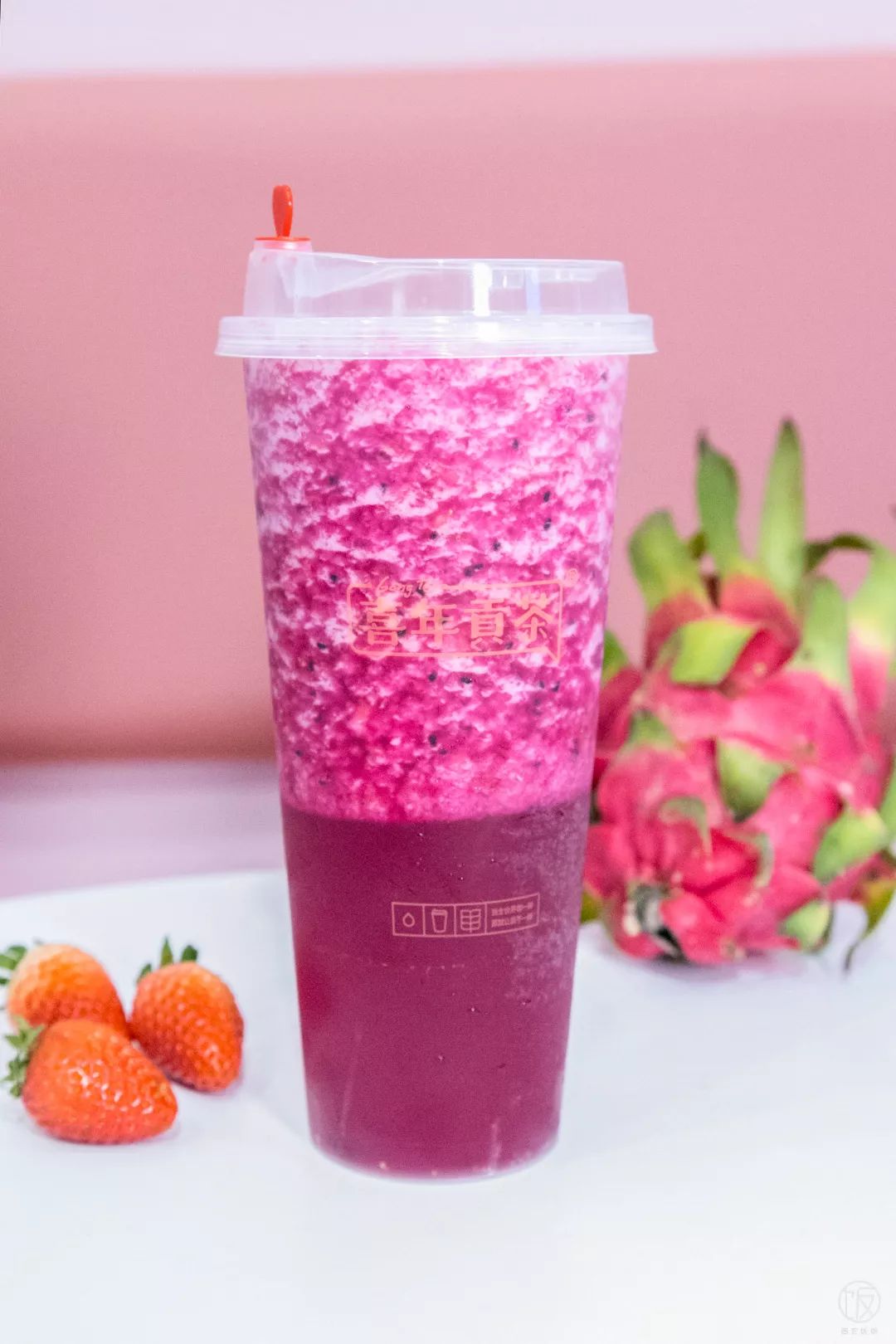 XXXL汉堡、重口吐司...随便吃,城北的宝藏Mall我来了