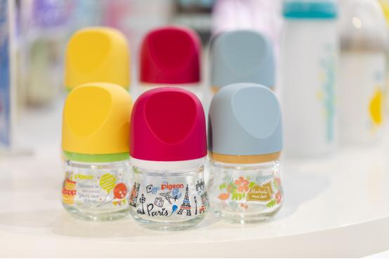 贝亲育儿园,贝亲育儿