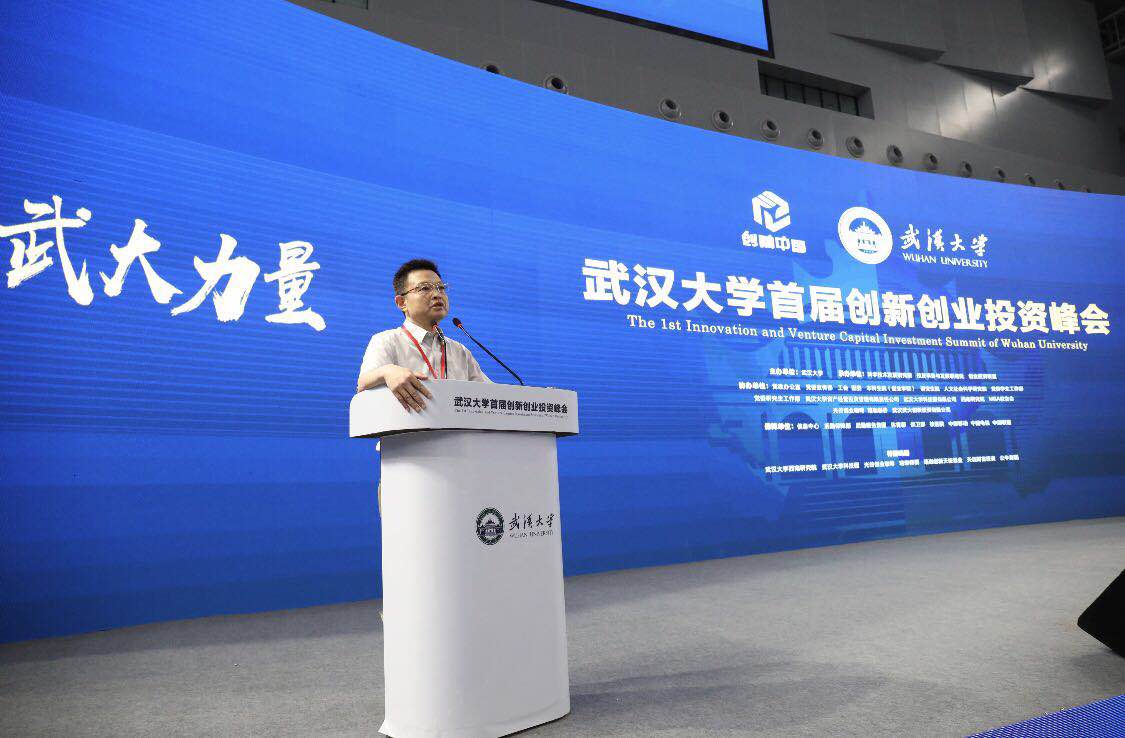 武汉大学创新创业项目,武汉大学2017创新创业