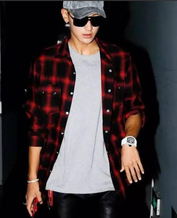 上流社会富豪名表,最受年轻人欢迎的十大名表