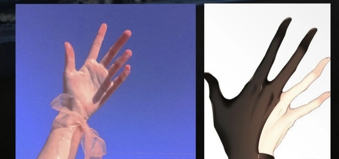 1周养成漫画手的秘诀,教你30天养成漫画手